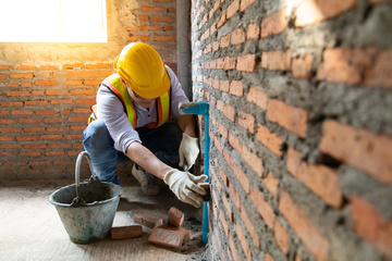 travaux de maçonnerie Saint-Pardoux-la-Rivière