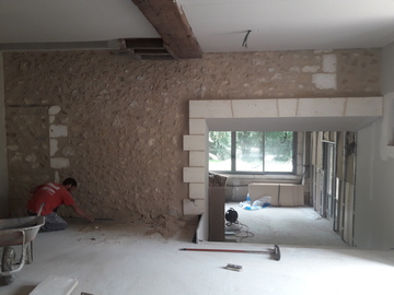 Réalisations