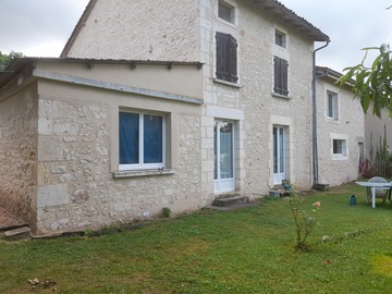 ravalement facade perigord